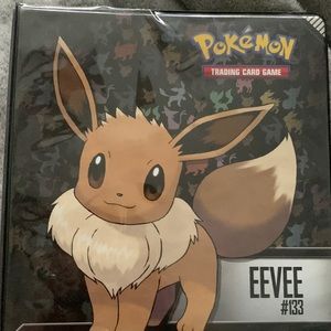 I’m selling my old Pokémon cards from a couple years ago 40+ pages of Pokémon